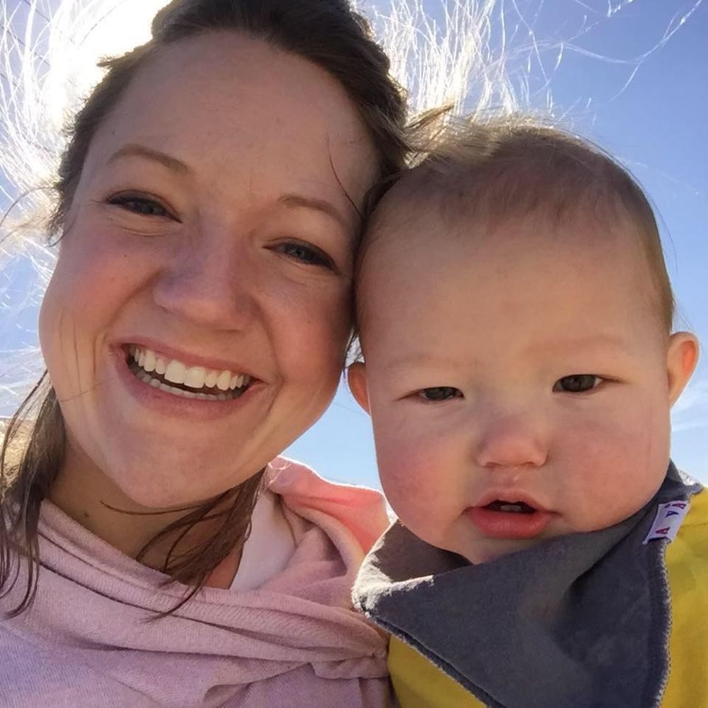 Meet your Posher, Kendra